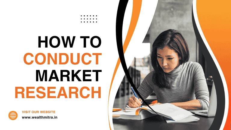 How to Conduct Market Research